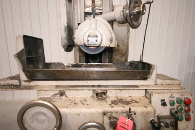 USED GALLMEYER & LIVINGSTON 260