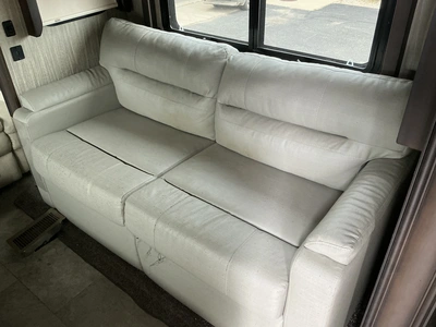Used 2019 HEARTLAND BIG COUNTRY 3806RKD Campers, Caravans, Motorhomes Michigan US | Miedema Asset Management Group #1334395
