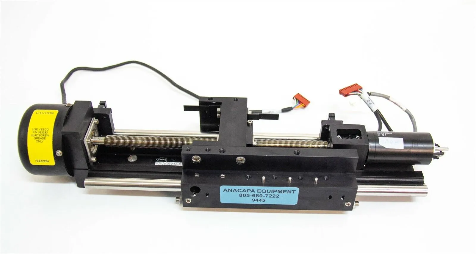USED Veeco Metrology Digital Instruments 840-002-457 279284