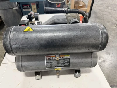 Used JENNY MK-246 Air Compressors, Portable Oregon US | MachineryMax #1345581