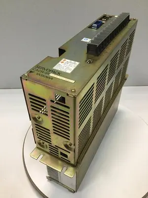 USED YASKAWA CACR-IR44SFB