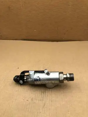 Dresser 1975C-3 3/4″ Consolidated Safety Relief Valve , Steel 300PSI 1527lbs/hr