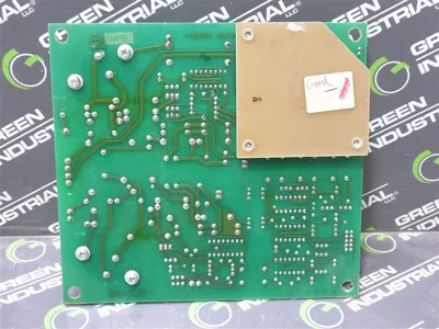 Allen Bradley 50403 Driver Board Rev. B Used