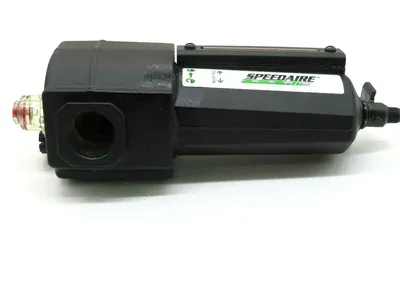 NEW SPEEDAIRE 4ZL94 MICRO MIST LUBE 3/4"