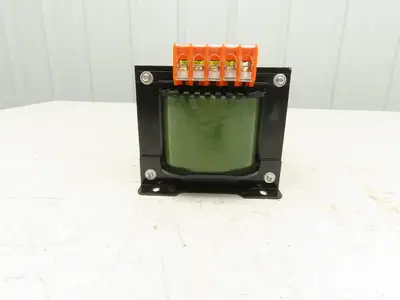 Swallow Single Phase Power Isolation Transformer 1kVA Pri/Sec 200-220-230-240V