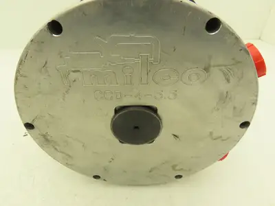 Used MILCO _UNKNOWN_ Pneumatic Cylinders | Arrow Industrial #612247