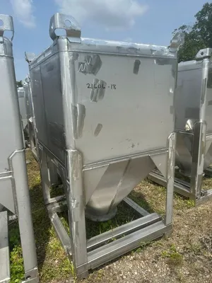 1992 Custom Metalcraft Inc 511135 Bins | Perry Equipment (6)