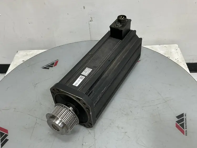 Used TOSHIBA MGM13KX9G Servo Motors Michigan US | Ideal Machinery #690290