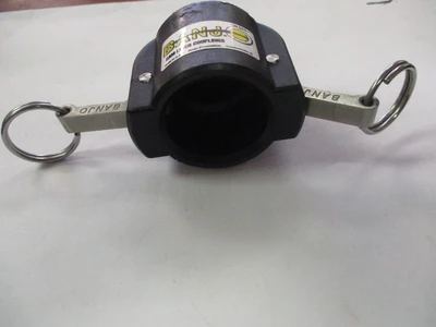 NEW Banjo 100/125 1"