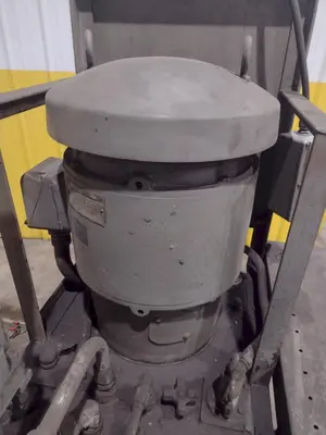 USED RODGERS 1F400D-7214