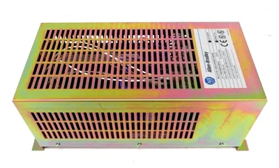 NEW ALLEN BRADLEY 1336-MOD-KB005 DYNAMIC BRAKE 5HP SER.D 1336MODKB005