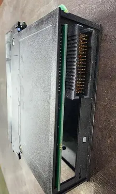 USED ALLEN-BRADLEY 1756-IB16/A