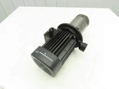 Used GRUNDFOS _UNKNOWN_ Pumps Indiana US | Arrow Industrial #1408624