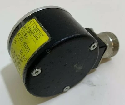 USED SIEMENS V23401-M1101-B101A