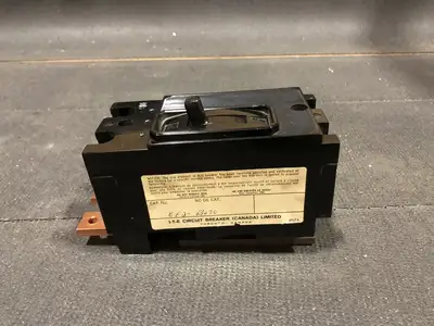 Used ITE EF2B070 Switchgears British Columbia CA | Lenmark #244272