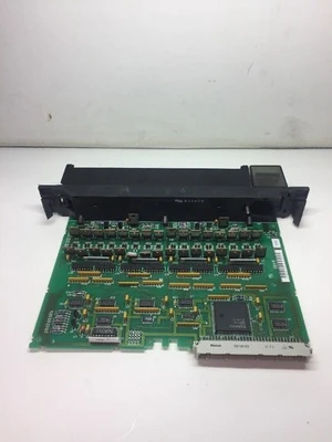 USED GE Fanuc IC697MDL753