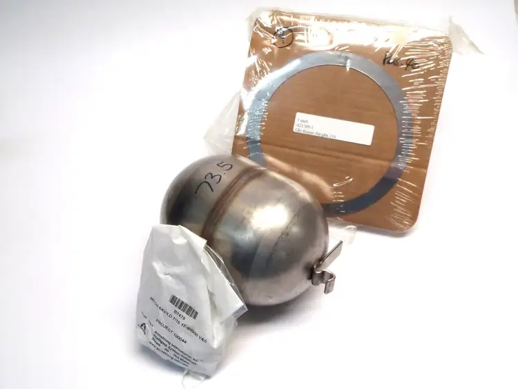 New | in-Stock Armstrong Trap Repair Kit For 36-AV 165 Ball Float Trap Pump & Valve Parts Michigan US | Maverick Industrial Sales #1397364