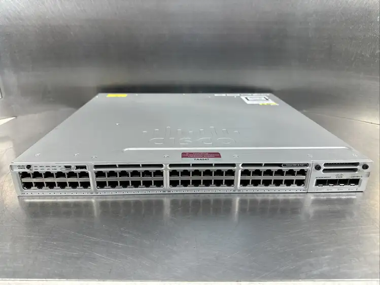 Used Cisco _UNKNOWN_ Network Switches South Carolina US | Palmetto Automation #1155632
