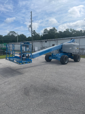 USED 2015 Genie S-40