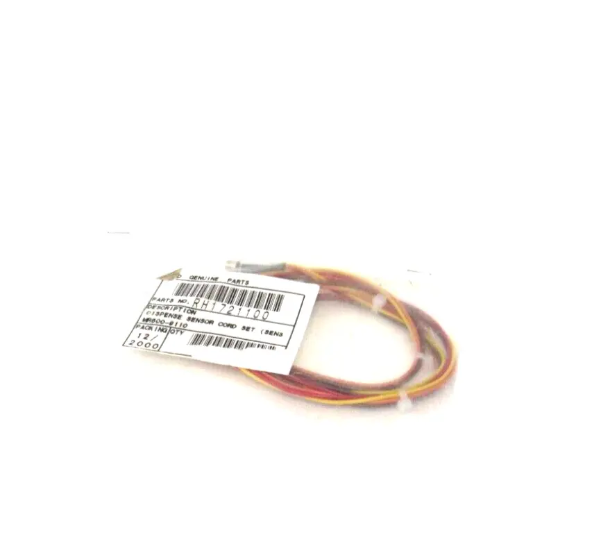 NEW SATO RH1721100 SENSOR CORD SET