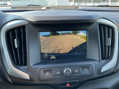 Used 2019 GMC TERRAIN SUVs Michigan US | Miedema Asset Management Group #1474454