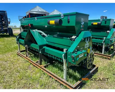 Used PH OUTDOORS _UNKNOWN_ No-Till Drills Iowa US | Keast Enterprises #1360386