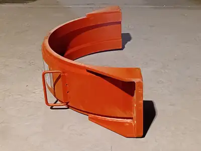 NEW VICTAULIC FLUIDMASTER 600