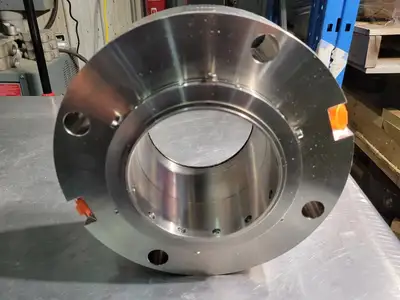 USED JOHN CRANE 5620/5620P