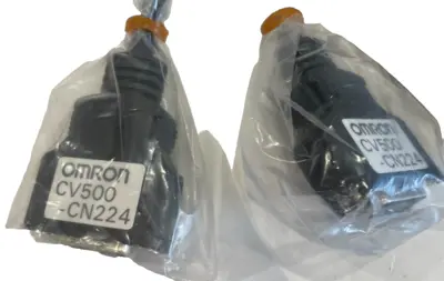 NEW OMRON CV500-CN224 CABLE CV500CN224