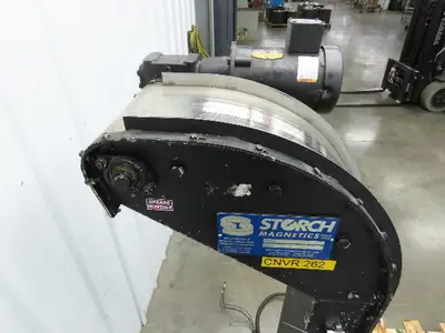 Used STORCH _UNKNOWN_ Conveyor Parts Indiana US | Arrow Industrial #1366822