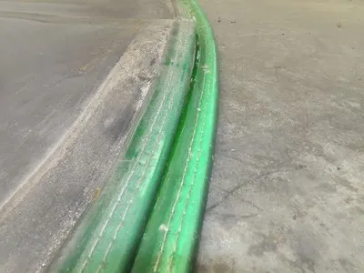 Used TRANSNORM _UNKNOWN_ Conveyor Parts | Arrow Industrial #635258