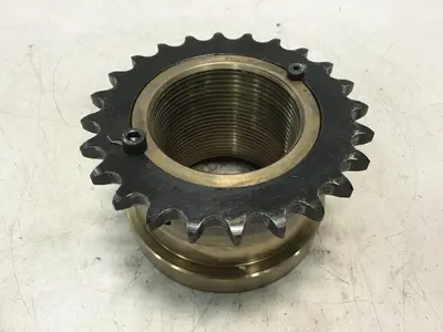 USED CINCINNATI MILACRON 5037988