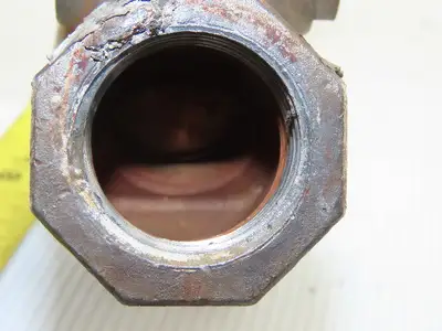 Used POWELL _UNKNOWN_ Valves/Fittings | Arrow Industrial #627953