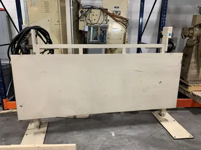 CHS ETT-36 Thread Tables | PressTrader Limited (1)