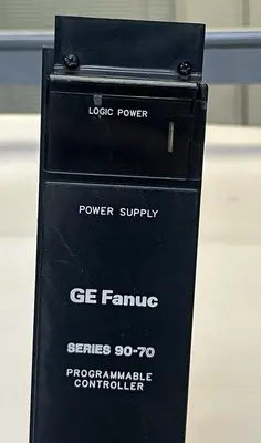 USED GE FANUC IC697PWR711B
