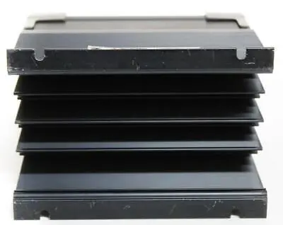 Clark Power Systems ZS-2-75 Switching Mode Power Supplies | ANACAPA EQUIPMENT BROKERS, INC (9)