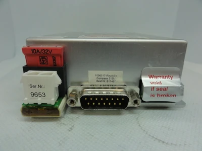USED COHERENT 315M