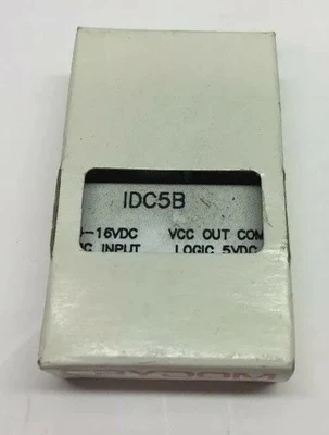 NEW Crydom IDC5B
