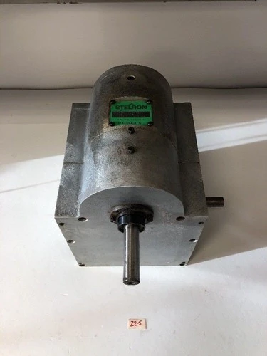 Used STELRON J-1-A-180-1.40-L-MPP Misc Electrical & Power Parts | J&J Industrial Supply #543773