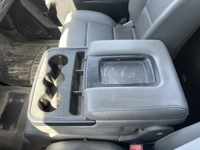 USED 2015 GMC SIERRA 1500
