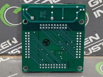 Yaskawa Motoman GT-Z-25 Robot Arm Interface Board HSBX2BI Rev. B Used