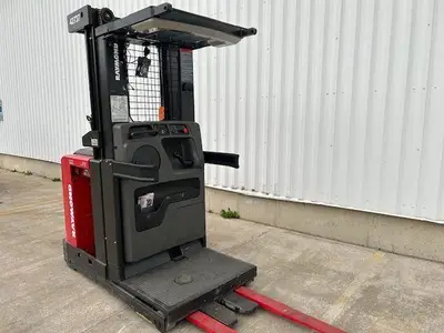 Used 2015 RAYMOND 540OPC30TT Misc Forklifts Illinois US | Somerset Equipment Sales #1543035