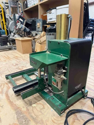 Used GRASS _UNKNOWN_ Flexible Drilling and Inserting Machines Oregon US | MachineryMax #1507544
