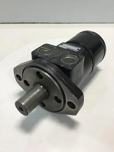 Used CHAR LYNN 101 2169 009 Motors (misc) | Ideal Machinery #621881