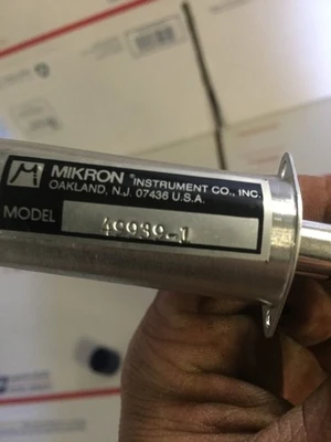 NEW Mikron 49939-1