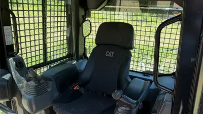 USED 2024 Caterpillar D3