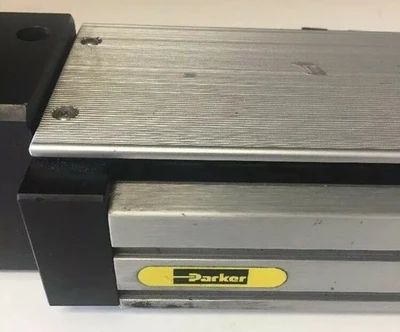 USED Parker 404T12XEMS