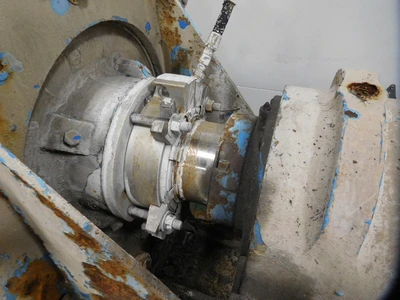 Used GOULDS PUMPS 5500.B4.4X6-29 Centrifugal Pumps Ohio US | Equipment Recovery Corp. #1331504