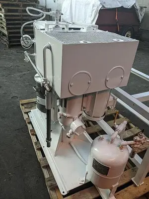 USED MYERS L550A-2-2