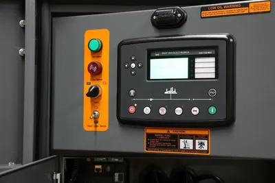 2021 PERKINS UTP 80-P3 Diesel Generators | Power Generation Enterprises (3)